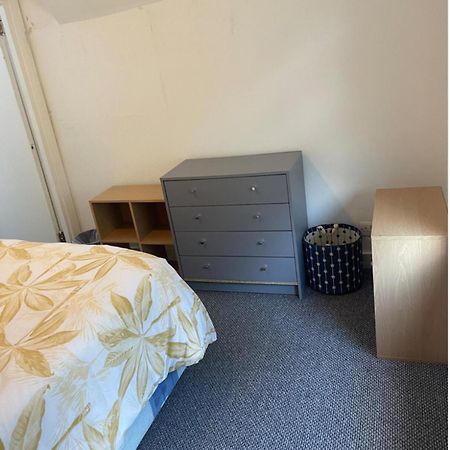 Lovely Room In Tottenham Londres Exterior foto