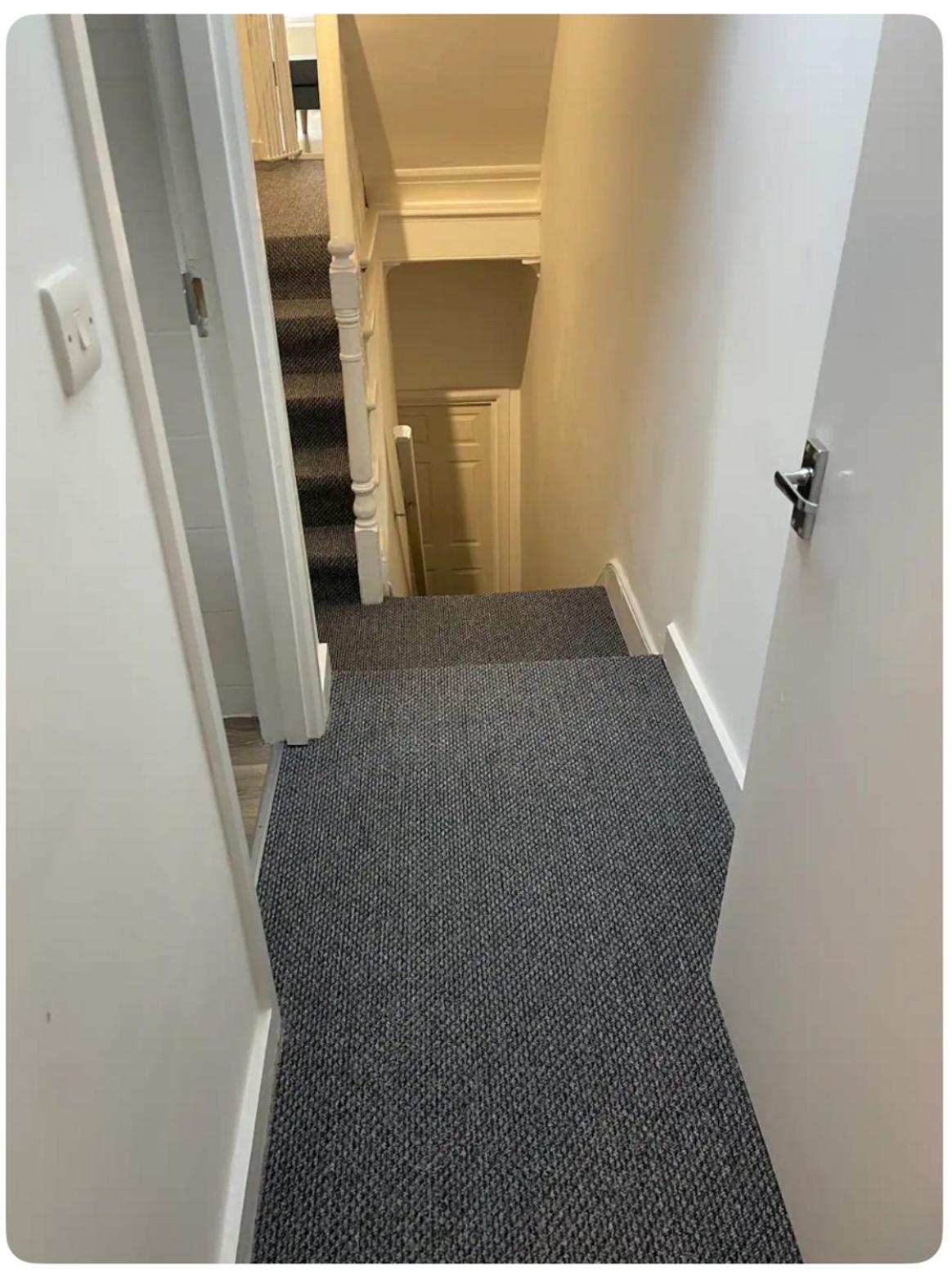 Lovely Room In Tottenham Londres Exterior foto