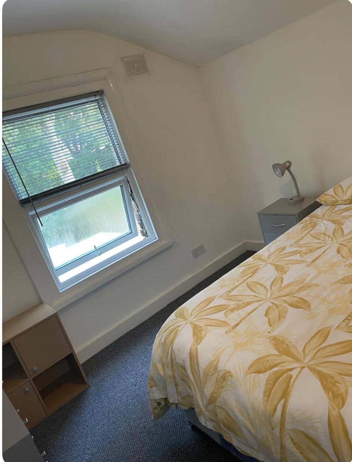 Lovely Room In Tottenham Londres Exterior foto