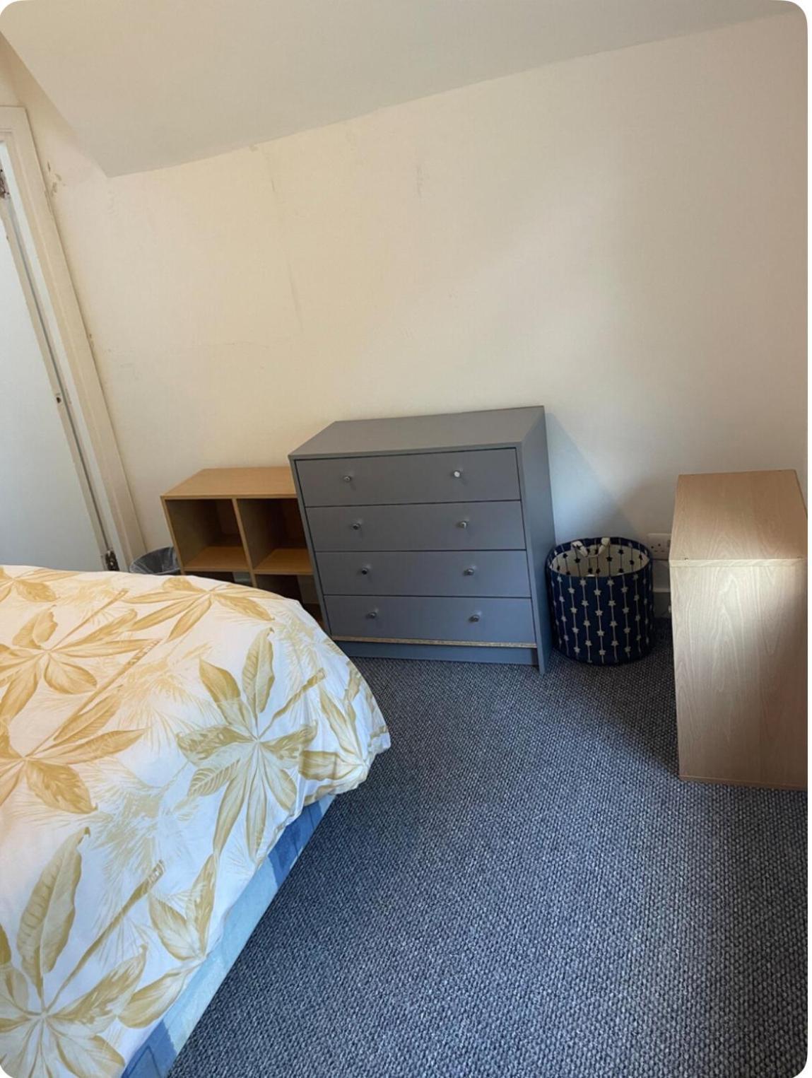 Lovely Room In Tottenham Londres Exterior foto